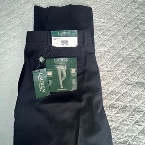 NWT Ralph Lauren men’s dress pants